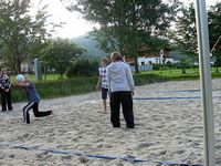 Ferienfahrt 2008 - 7. Tag