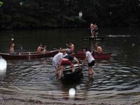 Ferienfahrt 2009