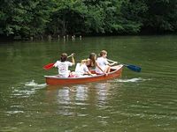 Ferienfahrt 2009