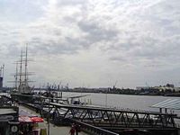 Ferienfahrt 2009