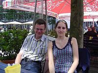 Ferienfahrt 2009