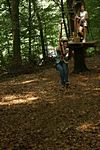 Ferienfahrt 2009