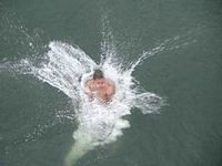 Ferienfahrt 2010