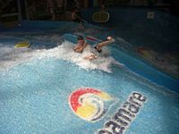 Ferienfahrt 2010