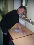 Ferienfahrt 2010