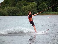 Ferienfahrt 2013 - 3. Tag