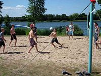 Ferienfahrt 2013 - 3. Tag