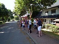 Ferienfahrt 2013 - 4. Tag