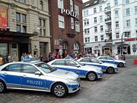 Ferienfahrt 2013 - 4. Tag