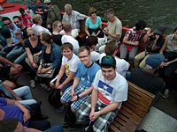 Ferienfahrt 2013 - 4. Tag