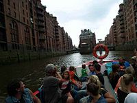 Ferienfahrt 2013 - 4. Tag