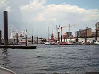 Ferienfahrt 2013 - 4. Tag