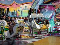 Ferienfahrt 2013 - 5. Tag