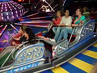 Ferienfahrt 2013 - 5. Tag