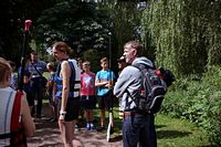 Ferienfahrt 2013 - 5. Tag