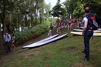 Ferienfahrt 2013 - 5. Tag