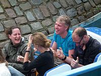 Ferienfahrt 2013 - 6. Tag