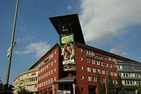 Ferienfahrt 2013 - 6. Tag