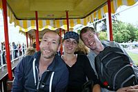 Ferienfahrt 2013 - 6. Tag