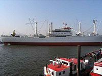Ferienfahrt 2013