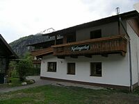 Ferienfahrt 2015 - Achenkirch