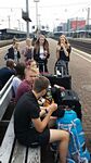 Ferienfahrt 2016