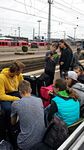 Ferienfahrt 2016