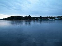 Ferienfahrt 2016