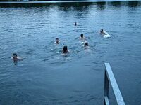 Ferienfahrt 2016