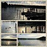 Ferienfahrt 2016