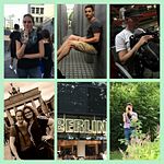 Ferienfahrt 2016