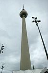 Ferienfahrt 2016 - 1. Tag vor Ort