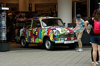 Ferienfahrt 2016 - 1. Tag vor Ort