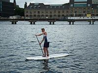 Ferienfahrt 2016 - 1. Tag vor Ort