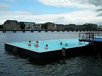 Ferienfahrt 2016 - 1. Tag vor Ort