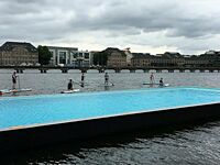 Ferienfahrt 2016 - 1. Tag vor Ort