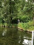 Ferienfahrt 2016 - 1. Tag vor Ort