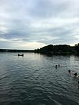 Ferienfahrt 2016 - 1. Tag vor Ort