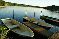 Ferienfahrt 2016 - 2. Tag vor Ort