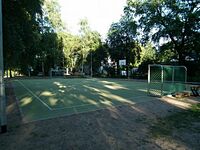 Ferienfahrt 2016 - 3. Tag vor Ort