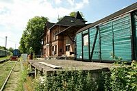 Ferienfahrt 2016 - 3. Tag vor Ort