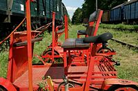Ferienfahrt 2016 - 3. Tag vor Ort
