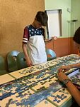 Ferienfahrt 2016 - 3. Tag vor Ort