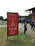 Ferienfahrt 2016 - 3. Tag vor Ort