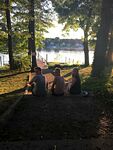 Ferienfahrt 2016 - 3. Tag vor Ort