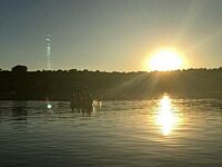 Ferienfahrt 2016 - 3. Tag vor Ort