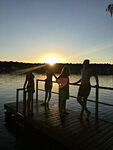 Ferienfahrt 2016 - 3. Tag vor Ort