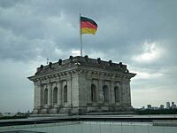 Ferienfahrt 2016 - 4. Tag vor Ort