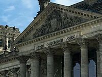 Ferienfahrt 2016 - 4. Tag vor Ort