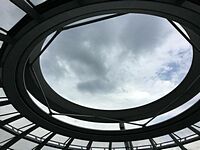 Ferienfahrt 2016 - 4. Tag vor Ort